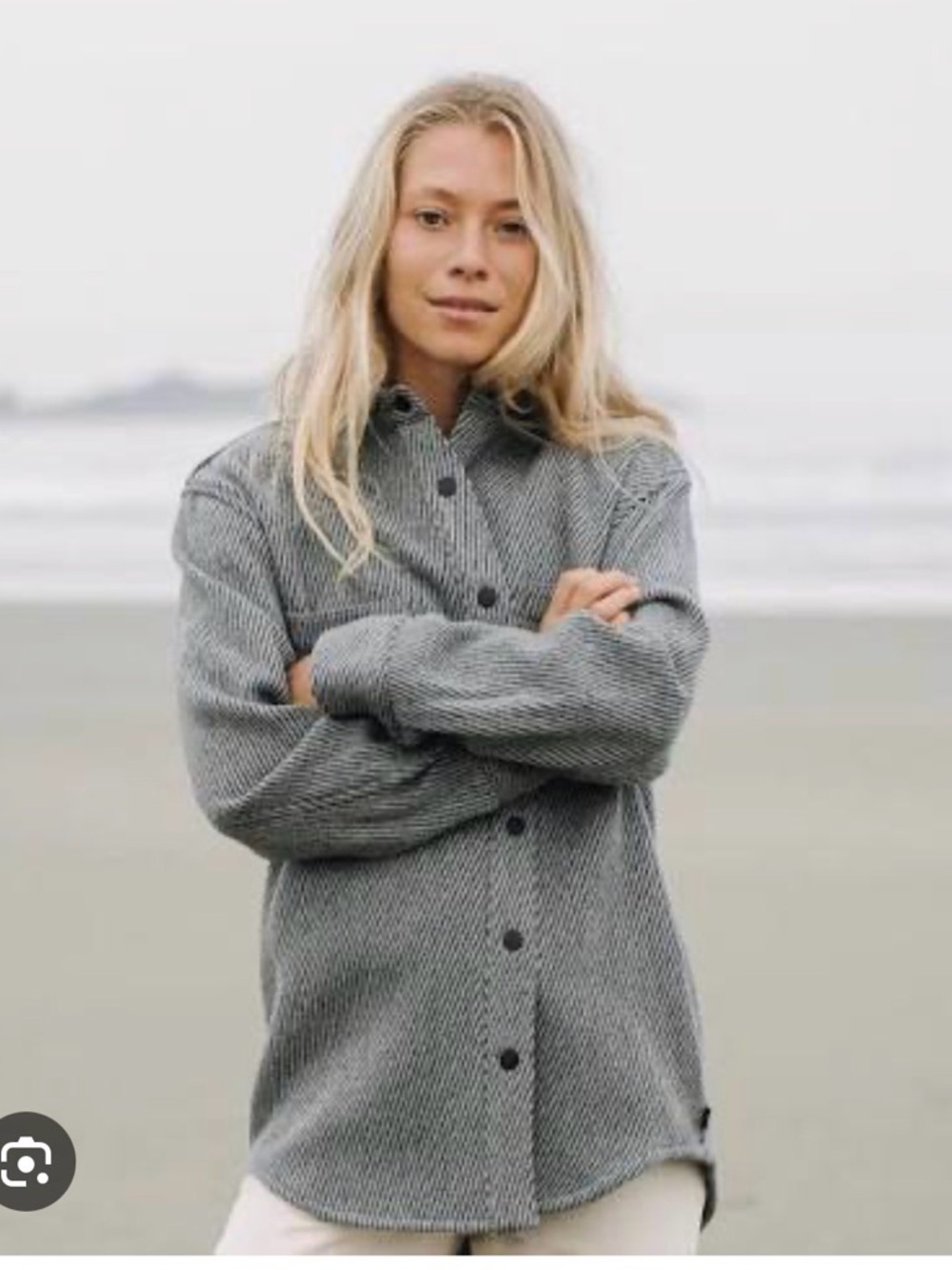 Anian Jericho Wool in Coal